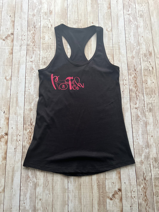 Profesh Tank Top