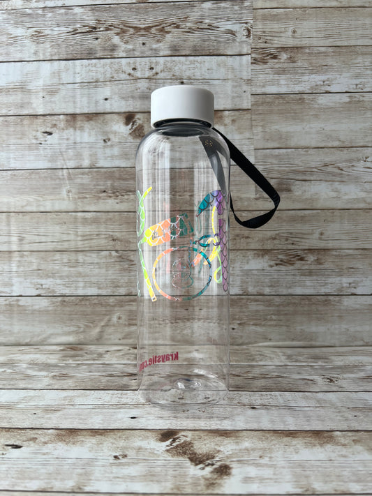 Profesh Water Bottle