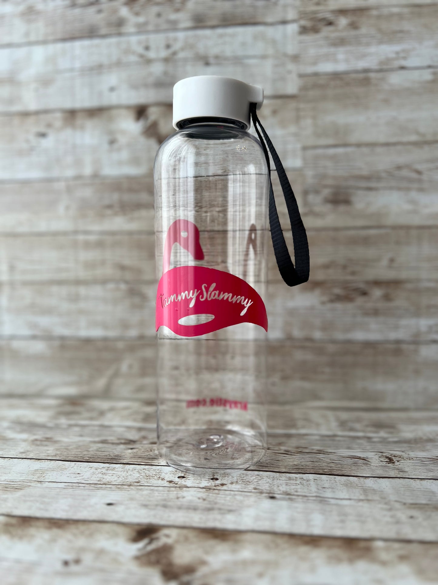 Tammy Slammy Water Bottle