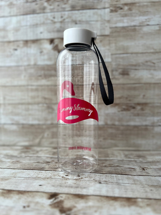 Tammy Slammy Water Bottle