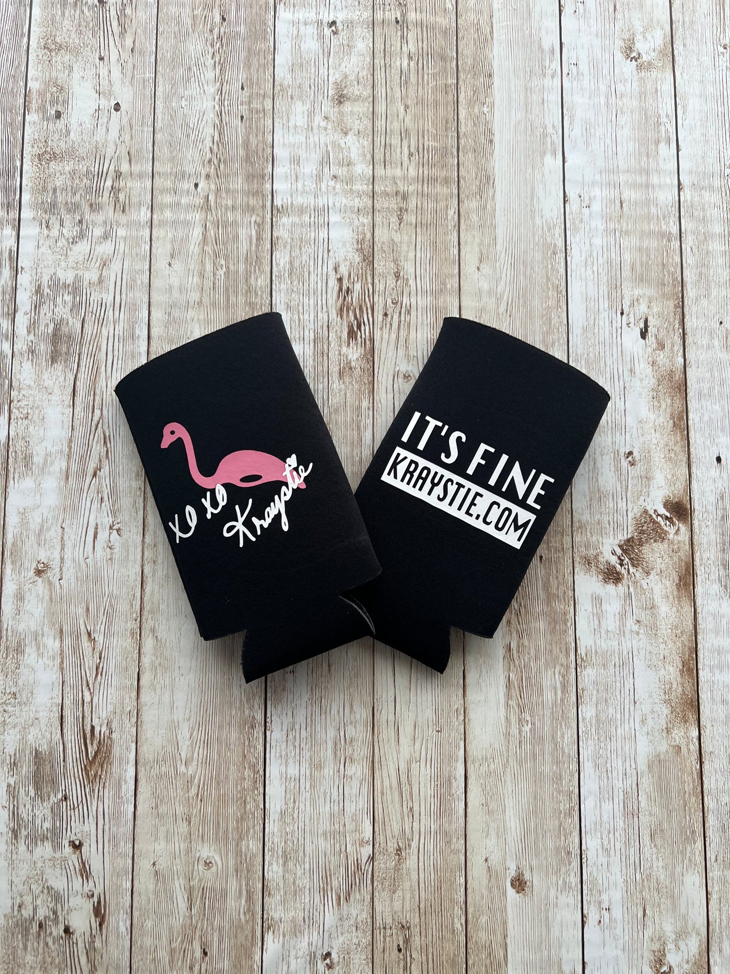 Kray Kray Koozies 2nd Edition!